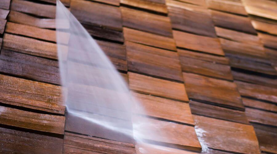 Shingle Roofing in Margate City, NJ